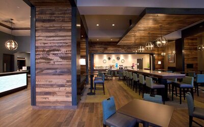 Hampton Inn & Suites Downtown St. Paul