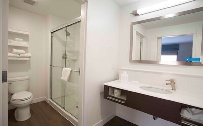 Hampton Inn & Suites Downtown St. Paul