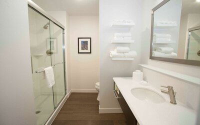 Hampton Inn & Suites Downtown St. Paul