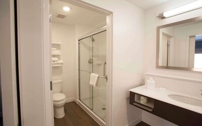 Hampton Inn & Suites Downtown St. Paul