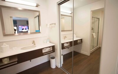 Hampton Inn & Suites Downtown St. Paul