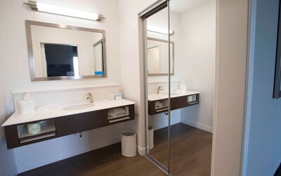 Hampton Inn & Suites Downtown St. Paul