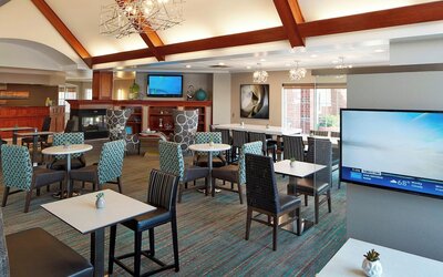 Residence Inn by Marriott Minneapolis St. Paul/Roseville