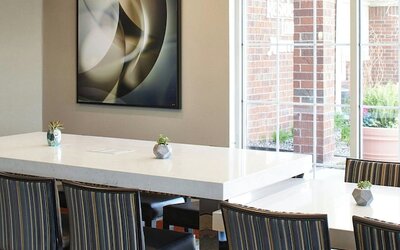 Residence Inn by Marriott Minneapolis St. Paul/Roseville