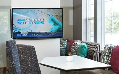 Residence Inn by Marriott Minneapolis St. Paul/Roseville