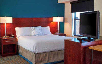 Residence Inn by Marriott Minneapolis St. Paul/Roseville