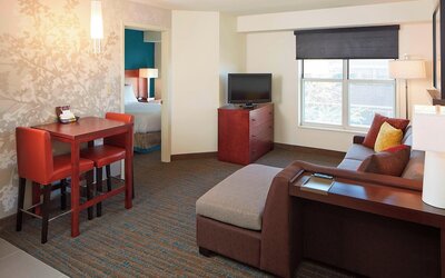 Residence Inn by Marriott Minneapolis St. Paul/Roseville