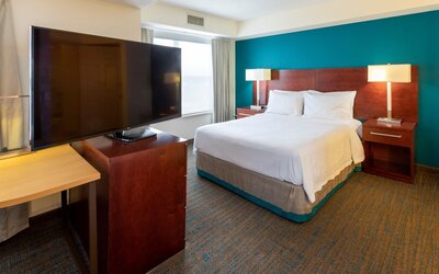 Residence Inn by Marriott Minneapolis St. Paul/Roseville