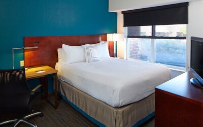 Residence Inn by Marriott Minneapolis St. Paul/Roseville