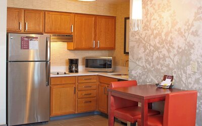 Residence Inn by Marriott Minneapolis St. Paul/Roseville