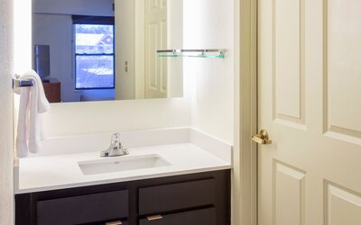 Residence Inn by Marriott Minneapolis St. Paul/Roseville
