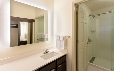 Residence Inn by Marriott Minneapolis St. Paul/Roseville