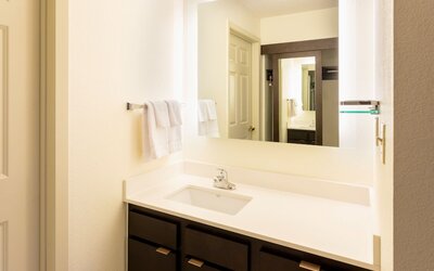 Residence Inn by Marriott Minneapolis St. Paul/Roseville