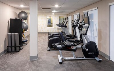 Residence Inn by Marriott Minneapolis St. Paul/Roseville