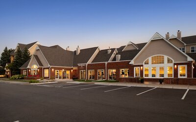 Residence Inn by Marriott Minneapolis St. Paul/Roseville