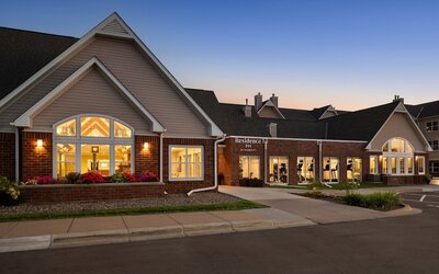 Residence Inn by Marriott Minneapolis St. Paul/Roseville
