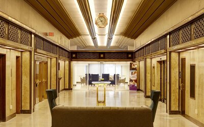 Hyatt Place St. Paul/Downtown
