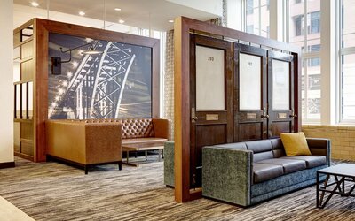Hyatt Place St. Paul/Downtown