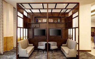 Hyatt Place St. Paul/Downtown
