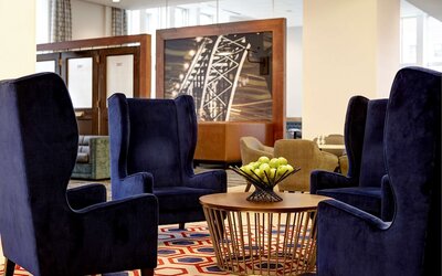 Hyatt Place St. Paul/Downtown
