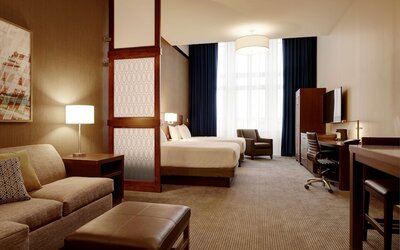 Hyatt Place St. Paul/Downtown
