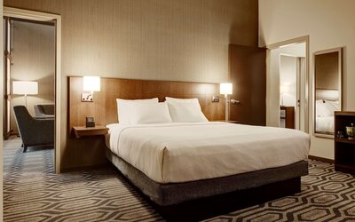 Hyatt Place St. Paul/Downtown