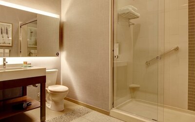 Hyatt Place St. Paul/Downtown