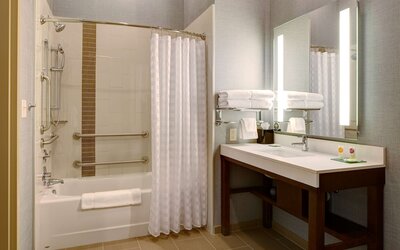 Hyatt Place St. Paul/Downtown