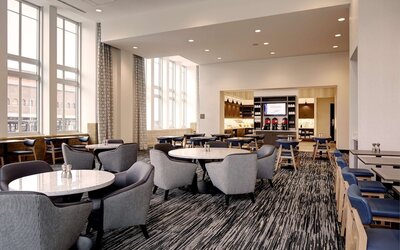 Hyatt Place St. Paul/Downtown