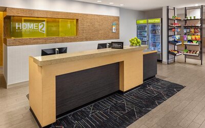 Home2 Suites by Hilton Roseville Minneapolis
