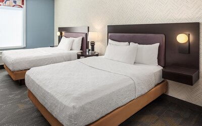 Home2 Suites by Hilton Roseville Minneapolis