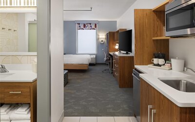 Home2 Suites by Hilton Roseville Minneapolis