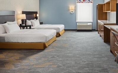 Home2 Suites by Hilton Roseville Minneapolis