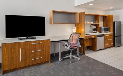 Home2 Suites by Hilton Roseville Minneapolis