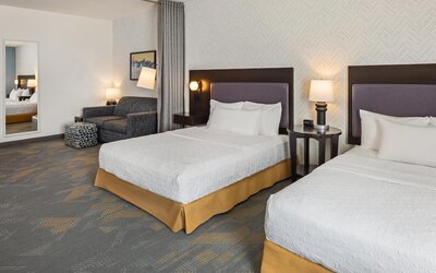 Home2 Suites by Hilton Roseville Minneapolis