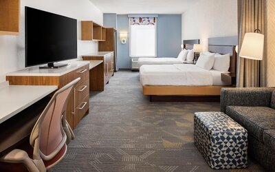 Home2 Suites by Hilton Roseville Minneapolis