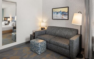 Home2 Suites by Hilton Roseville Minneapolis