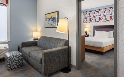 Home2 Suites by Hilton Roseville Minneapolis