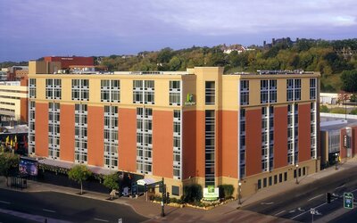 Holiday Inn St. Paul Downtown by IHG