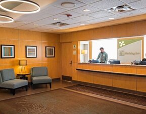 Holiday Inn St. Paul Downtown by IHG