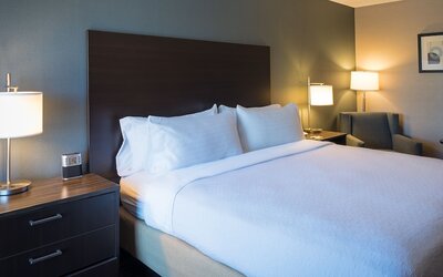 Holiday Inn St. Paul Downtown by IHG