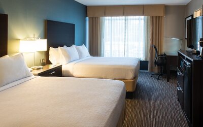 Holiday Inn St. Paul Downtown by IHG