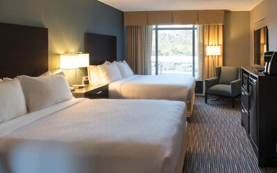 Holiday Inn St. Paul Downtown by IHG