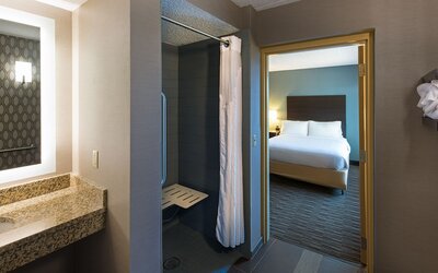Holiday Inn St. Paul Downtown by IHG