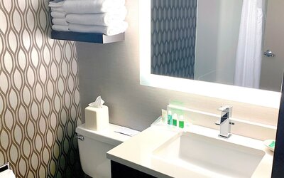 Holiday Inn St. Paul Downtown by IHG