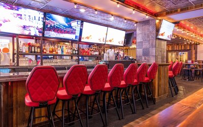 Holiday Inn St. Paul Downtown by IHG
