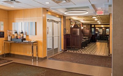 Holiday Inn St. Paul Downtown by IHG