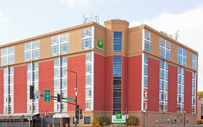 Holiday Inn St. Paul Downtown by IHG