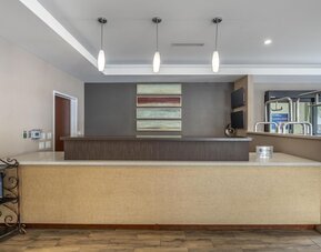 Best Western Plus Hotel At The Convention Center