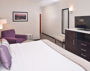 Best Western Plus Hotel At The Convention Center
